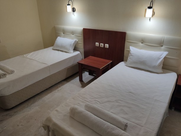 Imagen de la habitación del Patara Ince Hotel. Foto 11