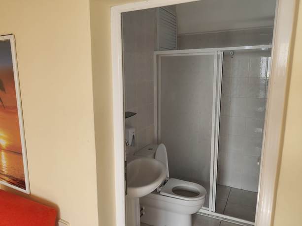 Imagen de la habitación del Patara Ince Hotel. Foto 13