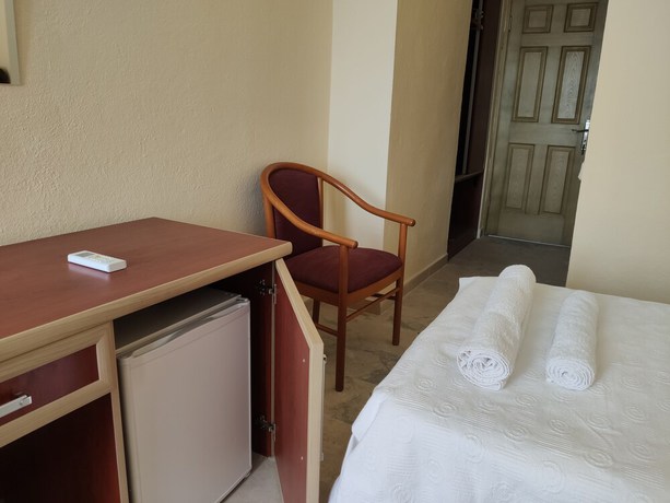 Imagen de la habitación del Patara Ince Hotel. Foto 14
