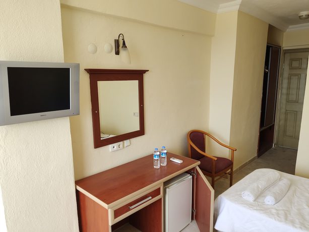 Imagen de la habitación del Patara Ince Hotel. Foto 15