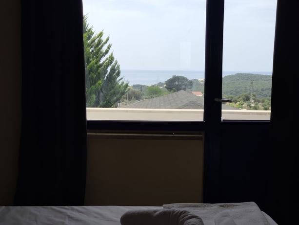 Imagen de la habitación del Patara Ince Hotel. Foto 16