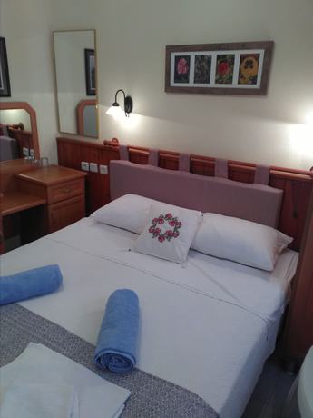 Imagen de la habitación del Patara Viewpoint Hotel. Foto 5