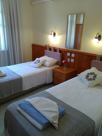 Imagen de la habitación del Patara Viewpoint Hotel. Foto 6