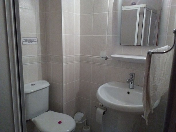 Imagen de la habitación del Patara Viewpoint Hotel. Foto 7