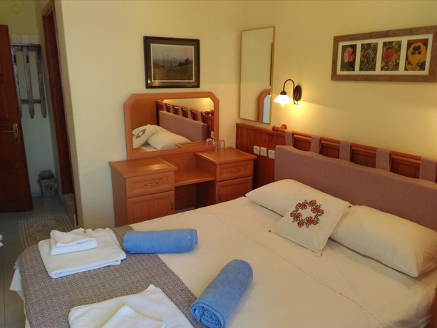 Imagen de la habitación del Patara Viewpoint Hotel. Foto 8