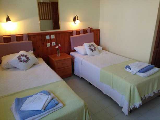 Imagen de la habitación del Patara Viewpoint Hotel. Foto 9