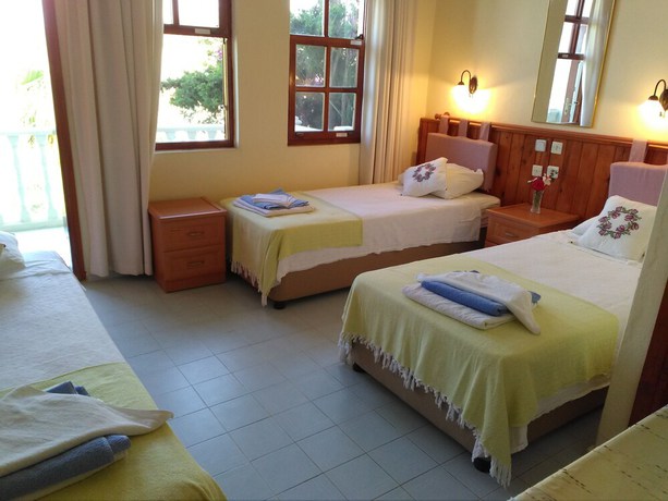 Imagen de la habitación del Patara Viewpoint Hotel. Foto 10