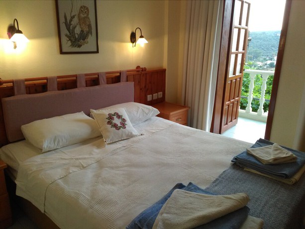Imagen de la habitación del Patara Viewpoint Hotel. Foto 11