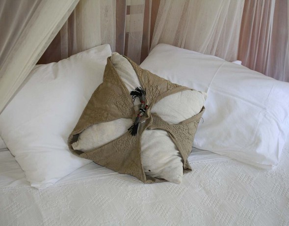Imagen de la habitación del Patara Viewpoint Hotel. Foto 12