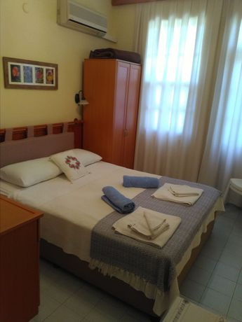 Imagen de la habitación del Patara Viewpoint Hotel. Foto 13