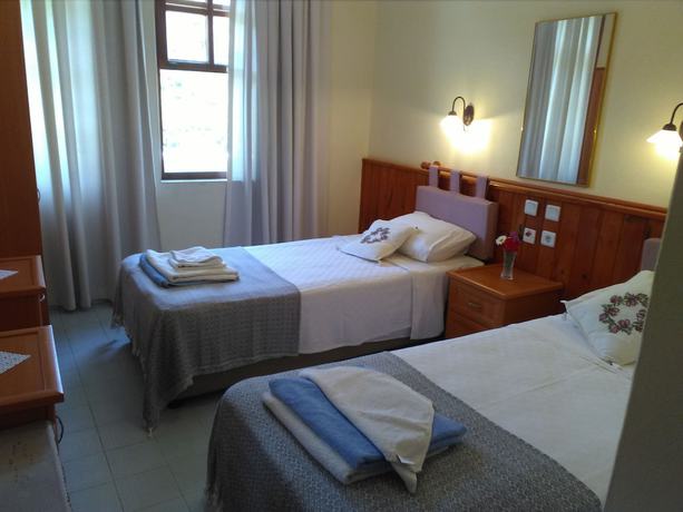 Imagen de la habitación del Patara Viewpoint Hotel. Foto 14
