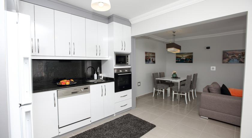 Imagen general del Patika Suites. Foto 4