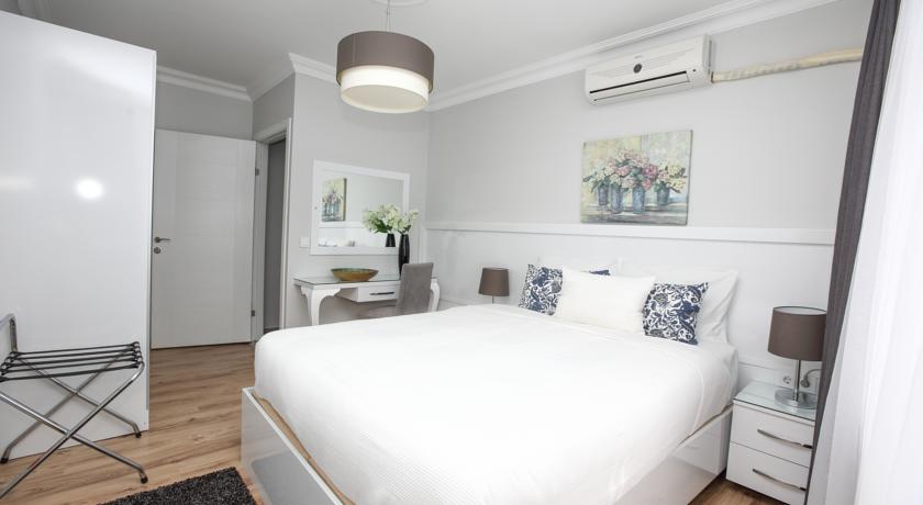 Imagen general del Patika Suites. Foto 5