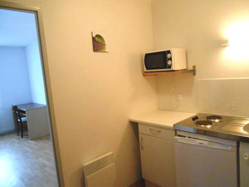 Imagen de la habitación del Patio Parc R&eacute;sidence. Foto 9