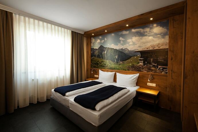 Imagen de la habitación del Paulaner am Dom. Foto 10