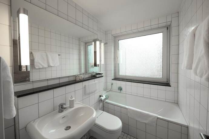 Imagen general del Paulaner am Dom. Foto 2