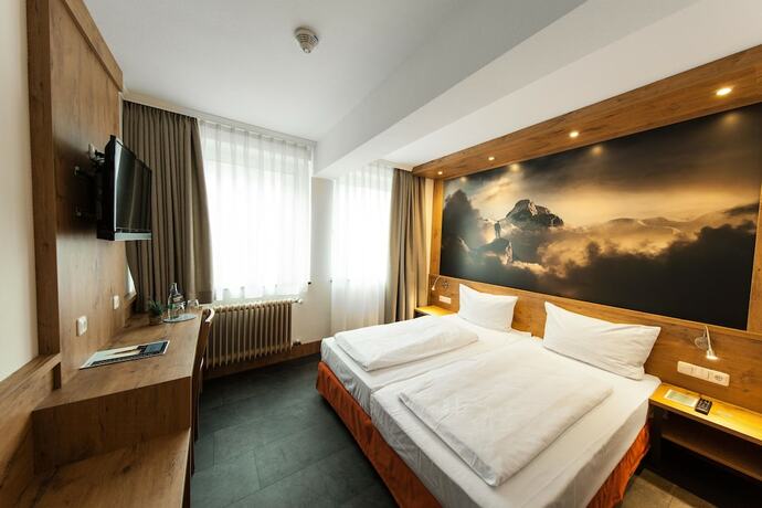 Imagen de la habitación del Paulaner am Dom. Foto 11