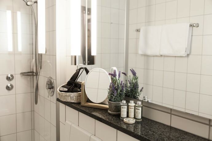 Imagen de la habitación del Paulaner am Dom. Foto 12