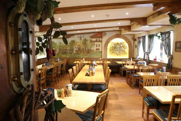 Imagen general del Paulaner am Dom. Foto 3