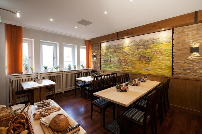 Imagen general del Paulaner am Dom. Foto 6