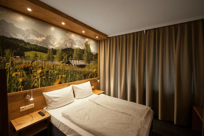 Imagen de la habitación del Paulaner am Dom. Foto 15