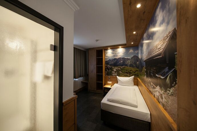 Imagen de la habitación del Paulaner am Dom. Foto 16