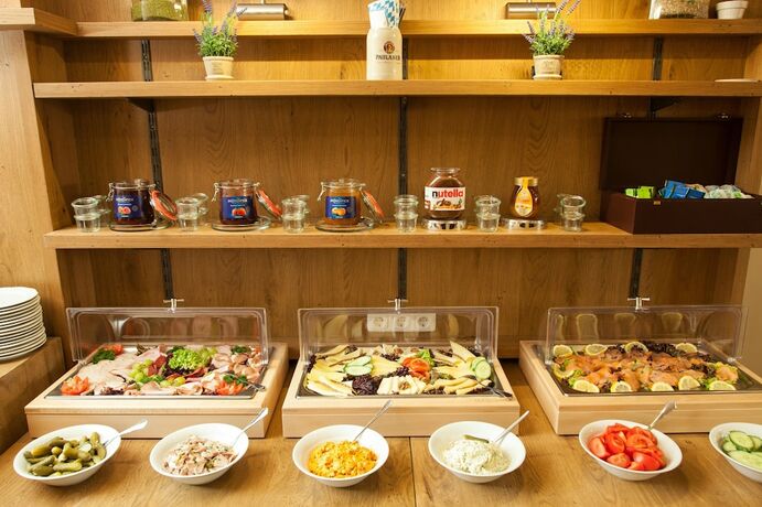 Imagen general del Paulaner am Dom. Foto 7