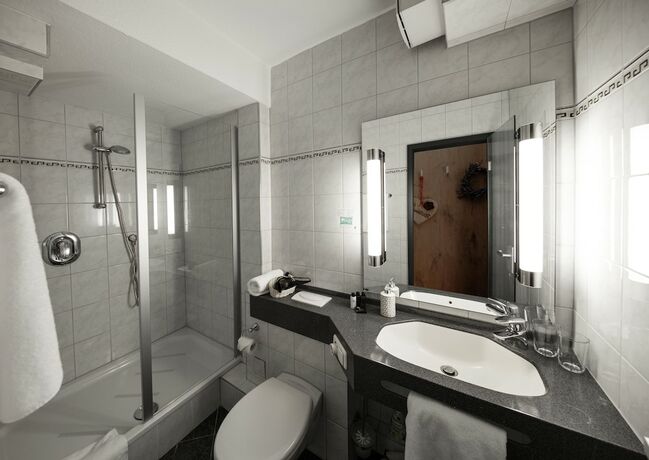 Imagen de la habitación del Paulaner am Dom. Foto 18