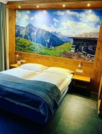 Imagen de la habitación del Paulaner am Dom. Foto 19