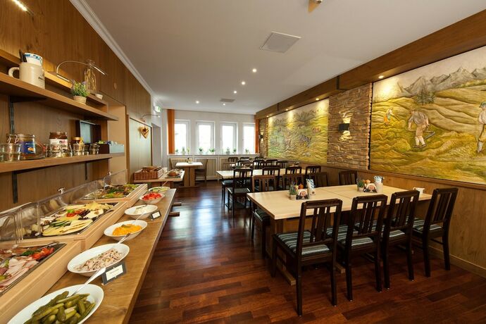 Imagen general del Paulaner am Dom. Foto 8