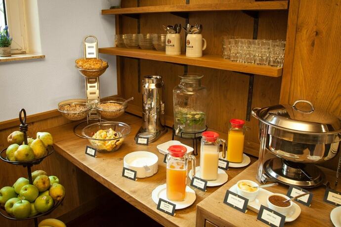 Imagen general del Paulaner am Dom. Foto 9