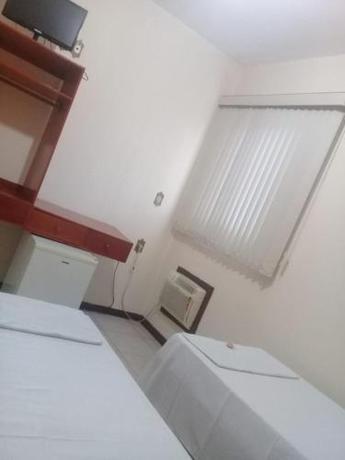 Imagen general del Paulínia Park Hotel. Foto 1