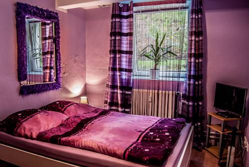 Imagen de la habitación del Paulibude. Foto 3