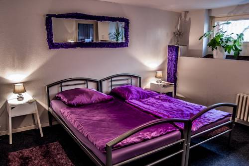 Imagen de la habitación del Paulibude. Foto 4