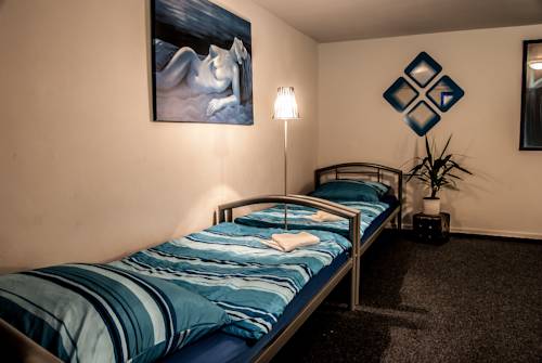 Imagen de la habitación del Paulibude. Foto 6