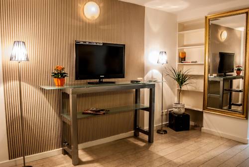 Imagen de la habitación del Paulibude. Foto 8