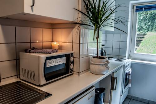 Imagen de la habitación del Paulibude. Foto 10