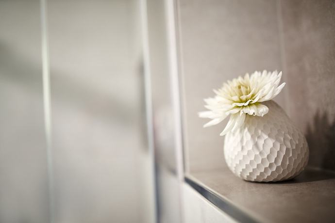Imagen de la habitación del Paulinenhof. Foto 6