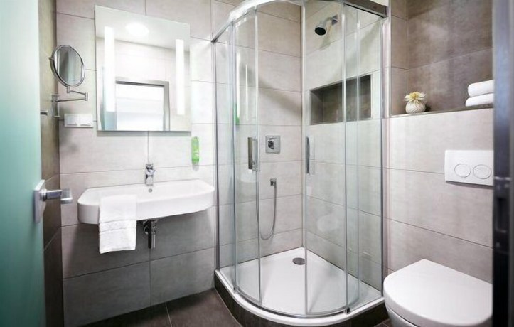 Imagen de la habitación del Paulinenhof. Foto 8