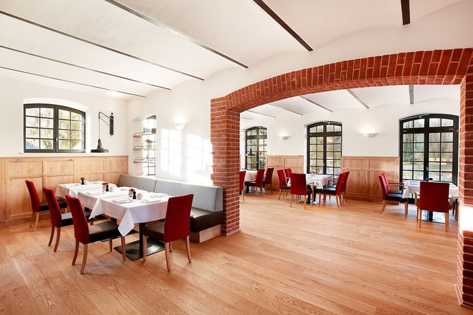 Imagen del bar/restaurante del Paulinenhof. Foto 4