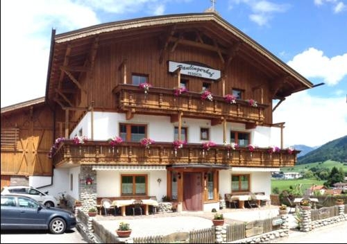 Imagen general del Paulingerhof. Foto 5