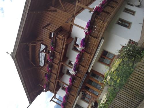 Imagen general del Paulingerhof. Foto 4