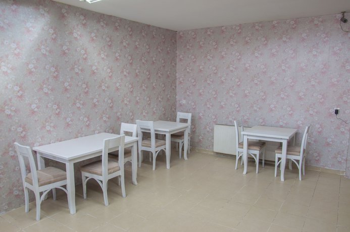 Imagen del bar/restaurante del Pause Hotel. Foto 3