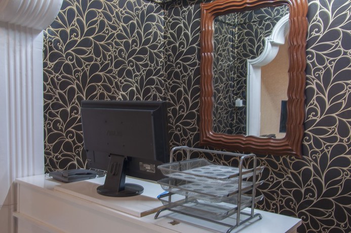 Imagen de los interiores del Pause Hotel. Foto 19