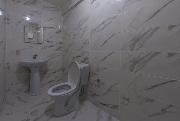 Imagen de la habitación del Pause Hotel. Foto 6