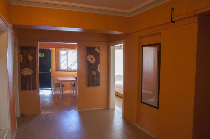 Imagen de los interiores del Pause Hotel. Foto 20