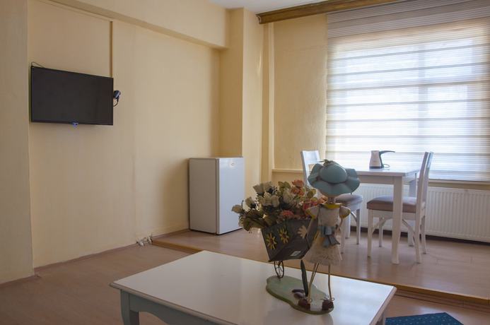 Imagen de la habitación del Pause Hotel. Foto 15