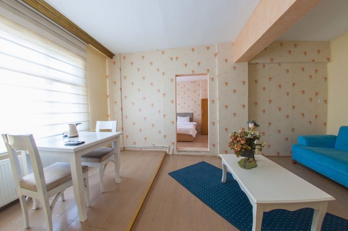 Imagen general del Pause Hotel. Foto 2