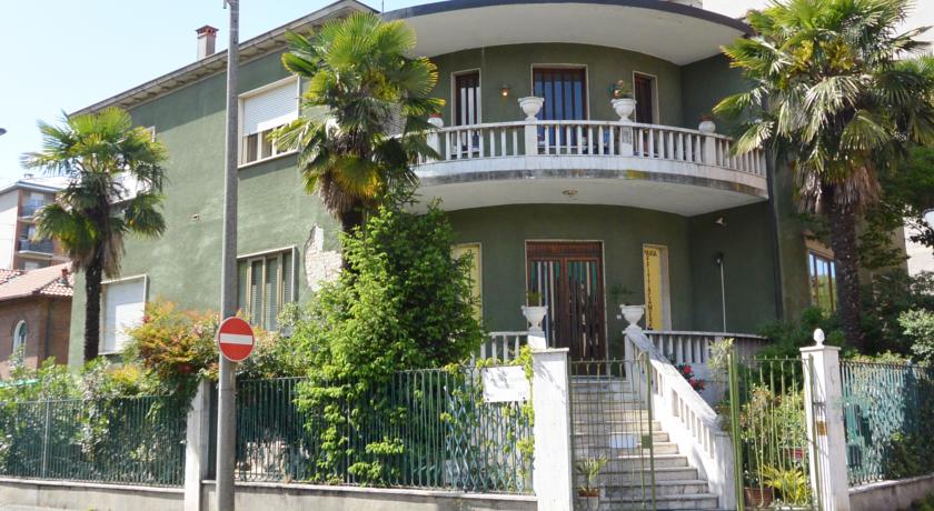 Imagen general del Pavia AffittaCamere. Foto 9