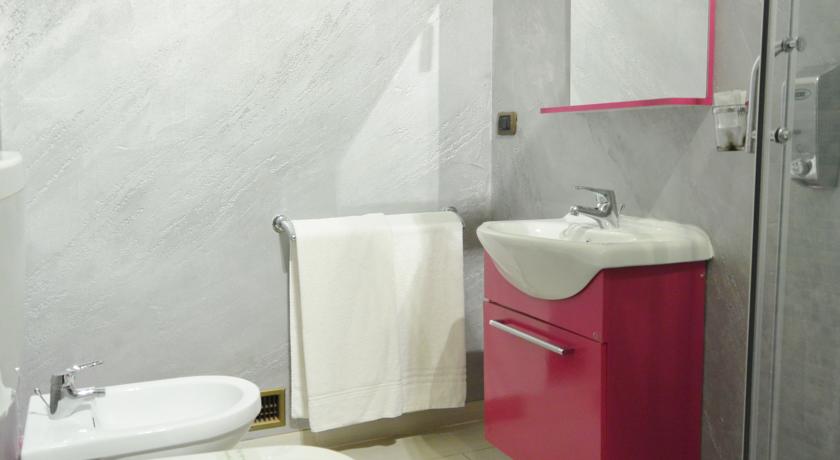 Imagen general del Pavia AffittaCamere. Foto 2